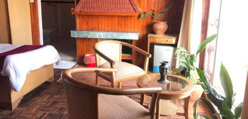High View Resort Dhulikhelg High View Resort Dhulikhel