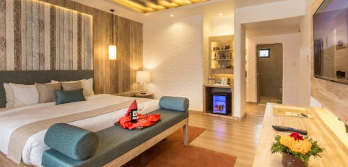 Hotel Barahi Hotel Barahi