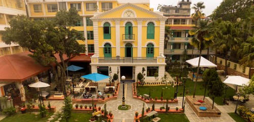 Kathmandu Guest House, Chaksibari Marg Kathmandu Guest House, Chaksibari Marg